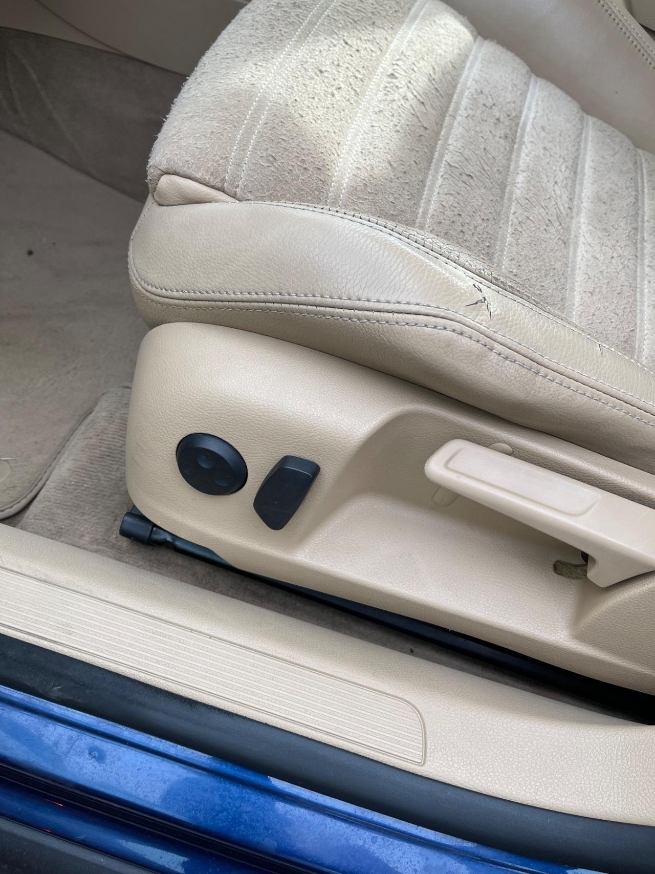 Volkswagen Passat 2.0 TDI DPF Var. Comfortline