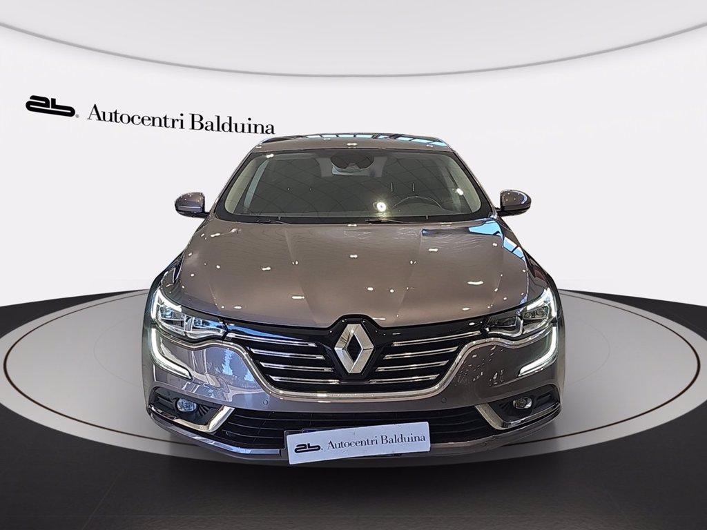 RENAULT Talisman 1.6 dci energy executive 160cv edc del 2019