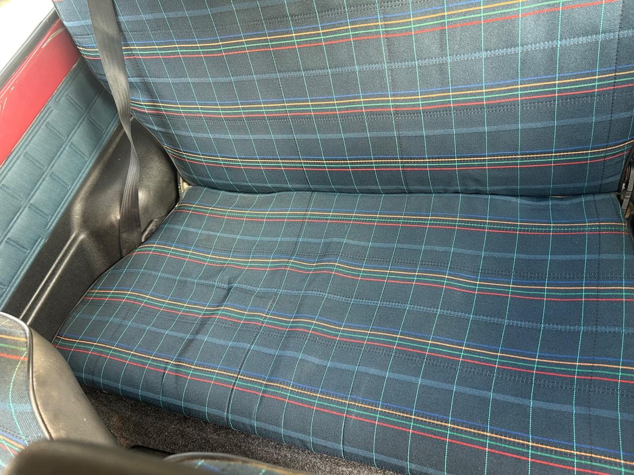 Fiat Panda 1100 i.e. cat 4x4 Trekking