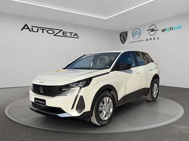 Peugeot 3008 BlueHDi 130 S&S EAT8 Active Pack