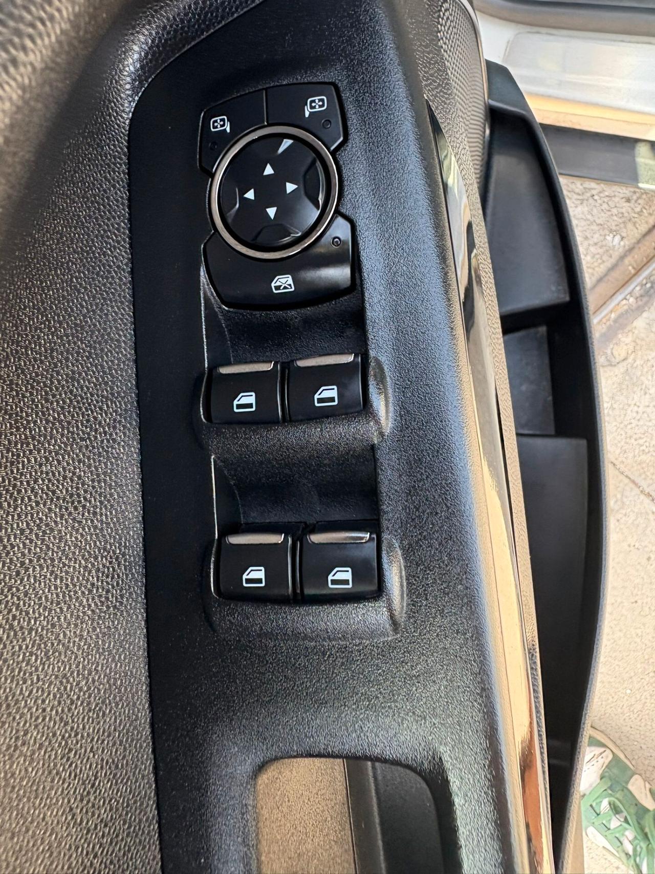 Ford EcoSport 1.5 Ecoblue 95 CV Start&Stop Connect