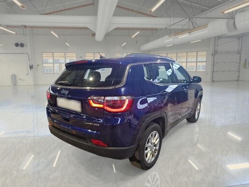 JEEP COMPASS 1.3 T4 PHEV 190 CV BUS.PLUS 4XE AUTO 5 PORTE SUV