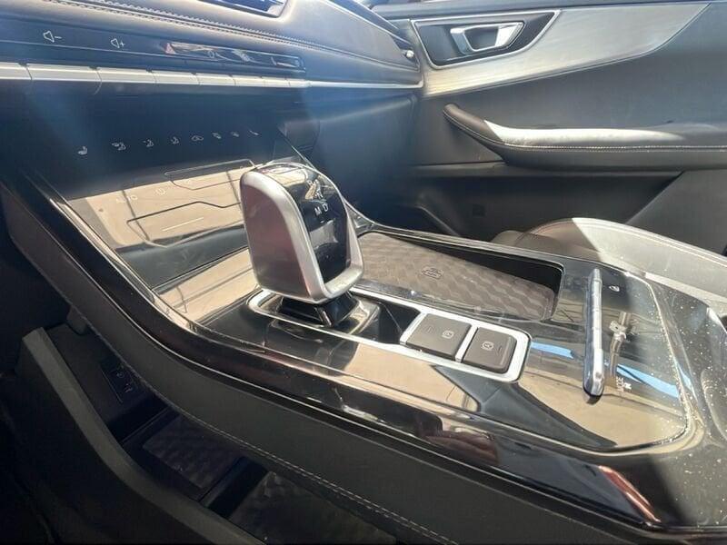 DR AUTOMOBILES DR 6.0 1.5 Turbo GPL CVT