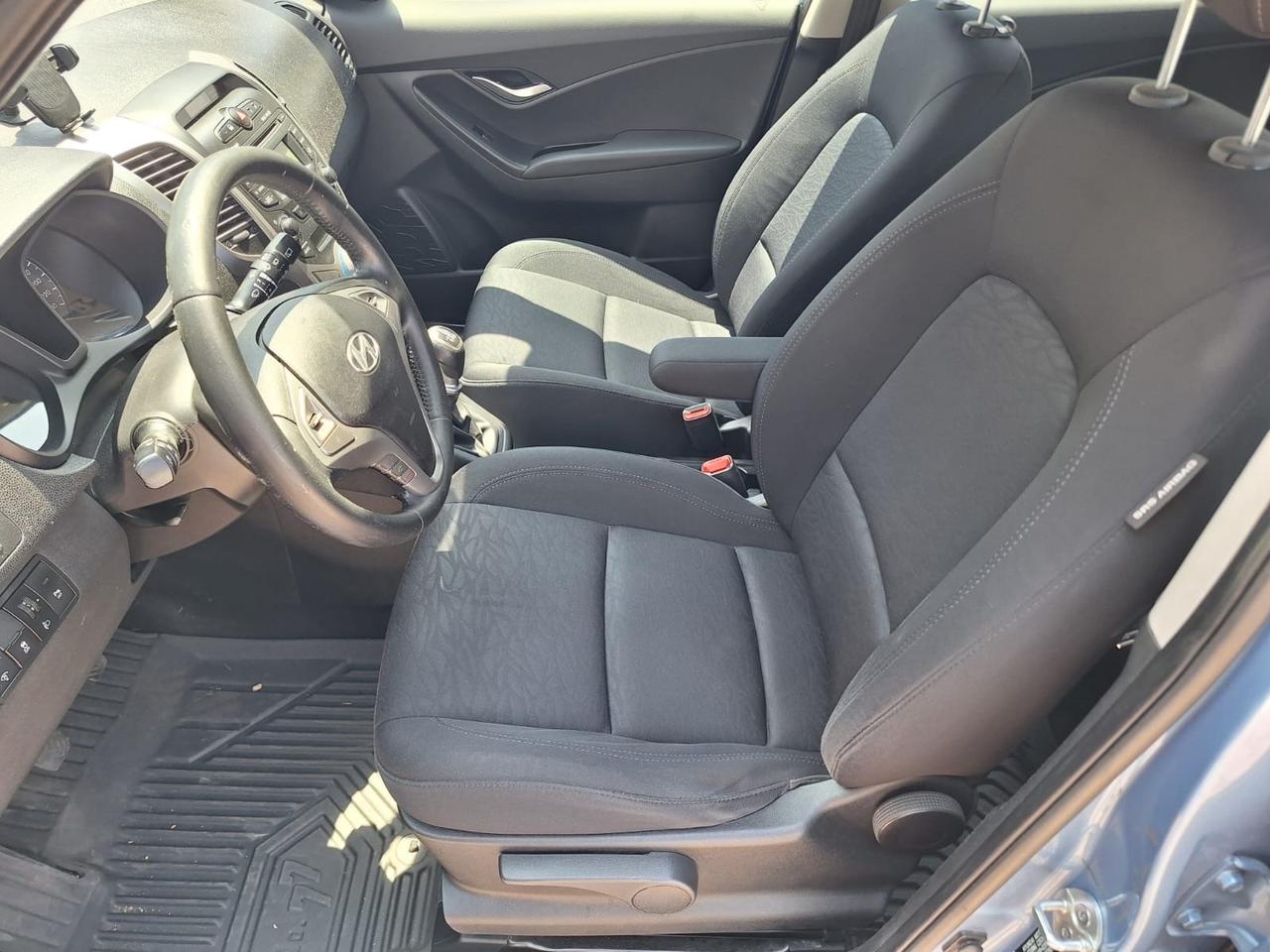 Hyundai iX20 1.4 CRDI 90cv. Euro 5 Motore Rotto