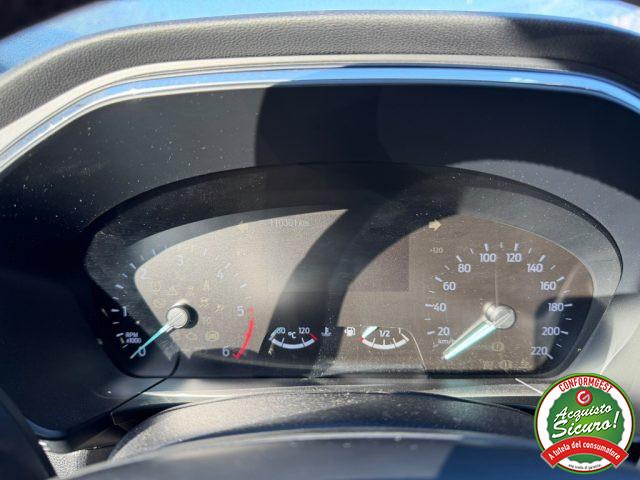 FORD Kuga 1.5 EcoBlue 120 CV 2WD