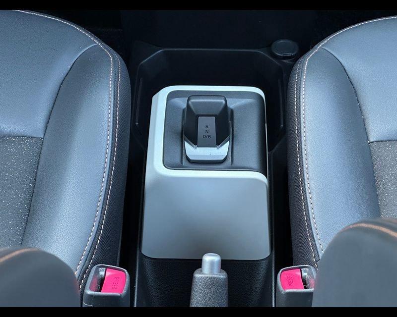 Dacia Spring Spring Extreme Electric 26,8 kWh