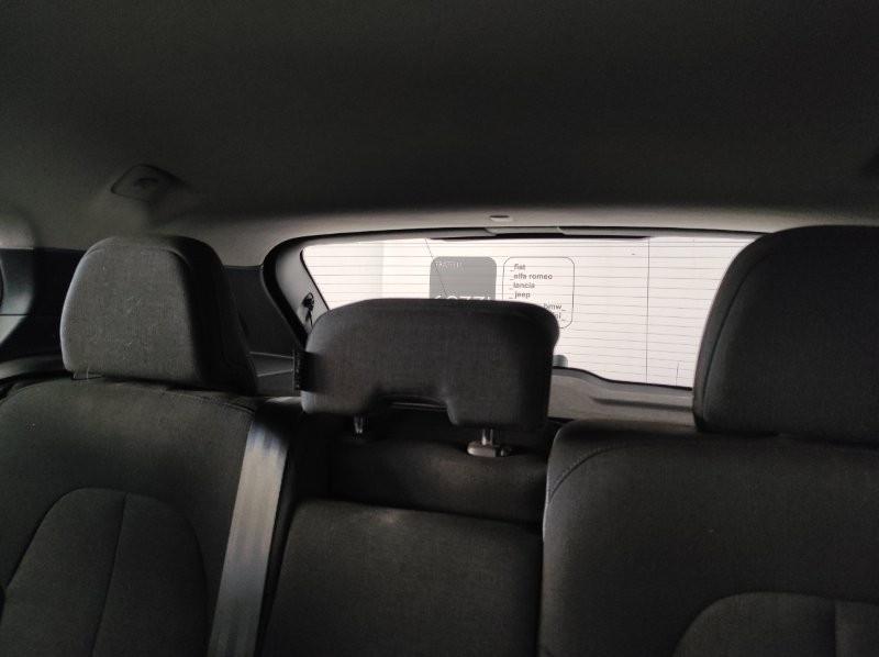 VOLVO XC40 (2017-->) - XC40 T2 Core
