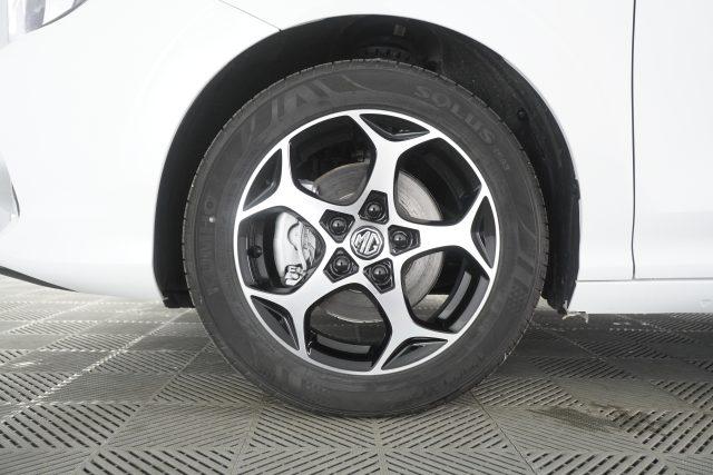 MG MG3 MG3 1.5 Comfort