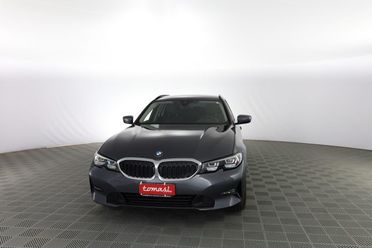 BMW 320 Serie 3 (G20/G21) d xDrive Touring Business Adva