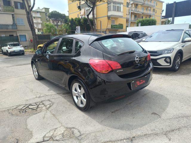 OPEL Astra 1.4 100CV 5 porte Elective