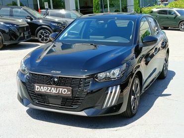 PEUGEOT 208 Edition Turbo benzina 100