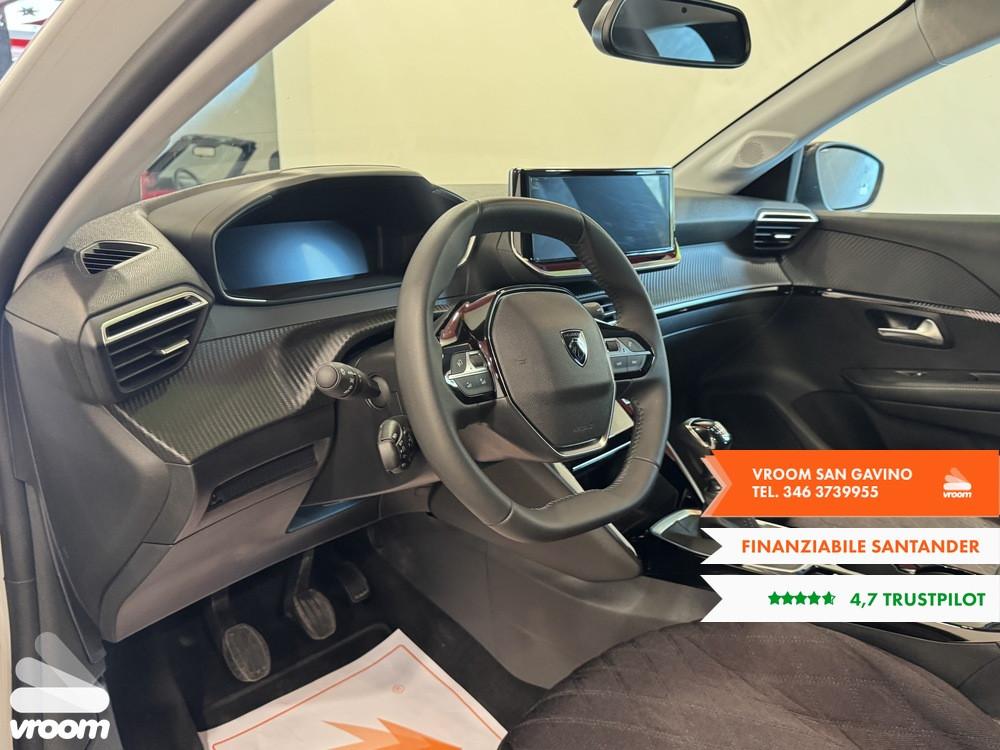 PEUGEOT 208 2ª serie 208 PureTech 100 Stop&Sta...