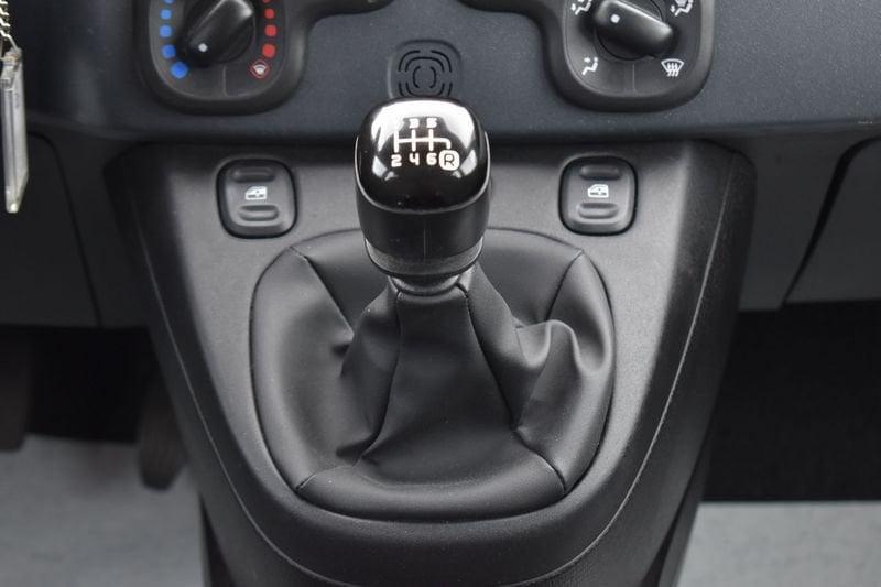 FIAT Panda 1.0 FireFly 70cv S&S Hybrid