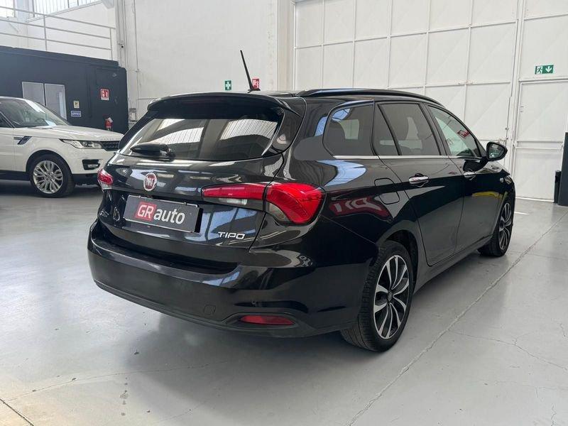 FIAT Tipo Tipo 5p 1.6 mjt S-Design s&s 120cv dct