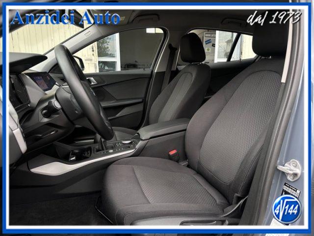 BMW 116 d 5p Business Advantage