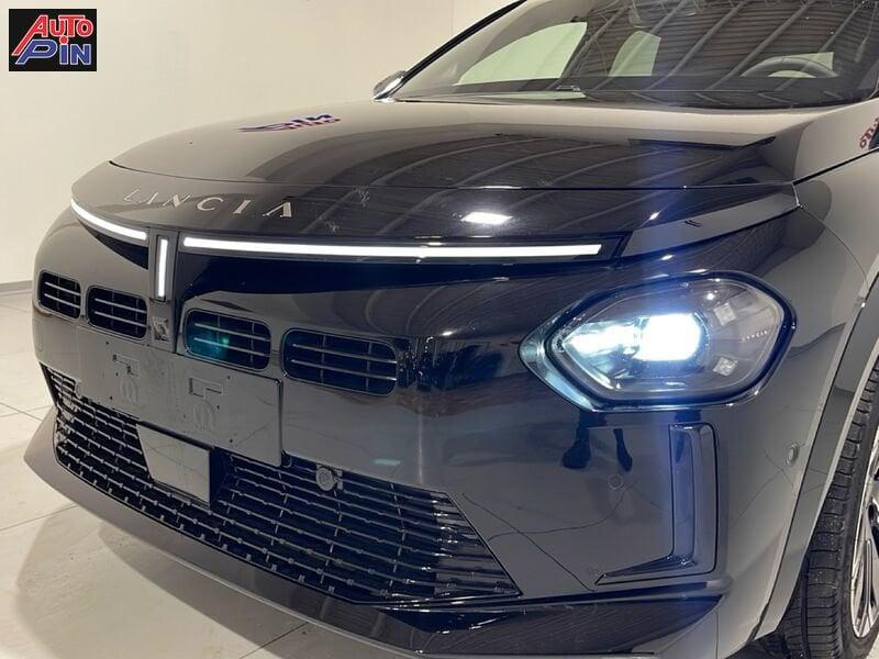 Lancia Ypsilon Ypsilon Hybrid e-DCT LX*-30% *IN ARRIVO*