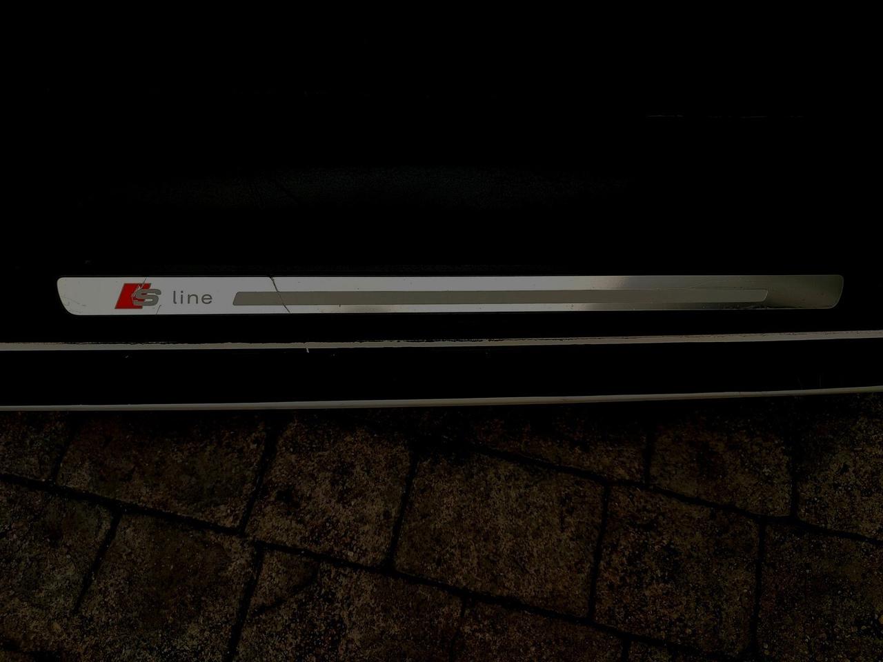 Audi TT COUPE S LINE SPORT PLUS AUTOMATIK 2.0 TFSI 210 CV