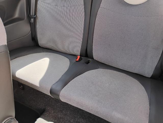 FIAT 500C C 1.2 Lounge