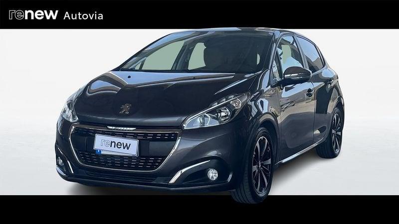 Peugeot 208 5 Porte 1.5 BlueHDi Signature S&S