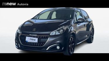 Peugeot 208 5 Porte 1.5 BlueHDi Signature S&S