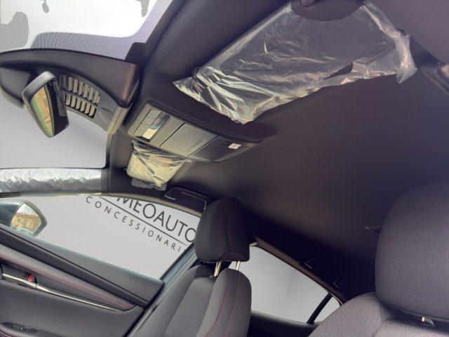 MAZDA 3 Mazda3 2.5 M Hybrid 140 CV 6MT FWD Homura