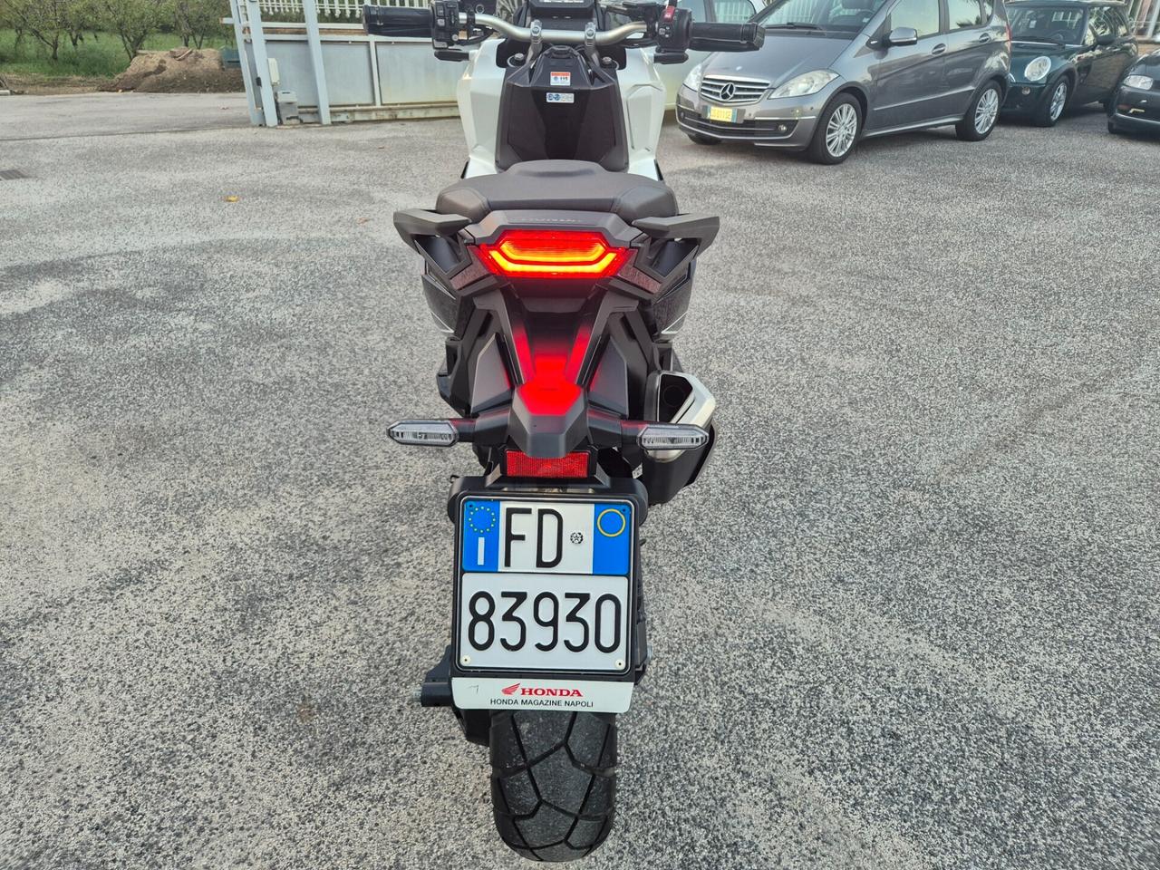 Honda X ADV 750 Edition NUOVO 2023