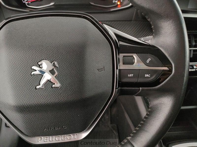 Peugeot 208 Active Pack PureTech 75 S/S