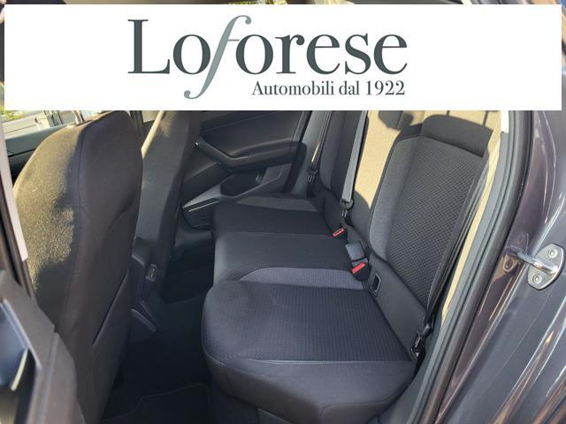 VOLKSWAGEN Taigo 1.0 TSI 115 CV DSG Life