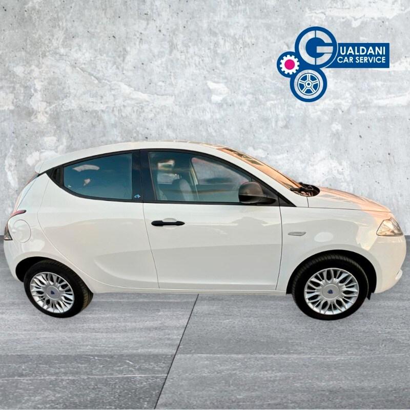 LANCIA Ypsilon 3ª serie Ypsilon 1.2 69 CV 5 po...