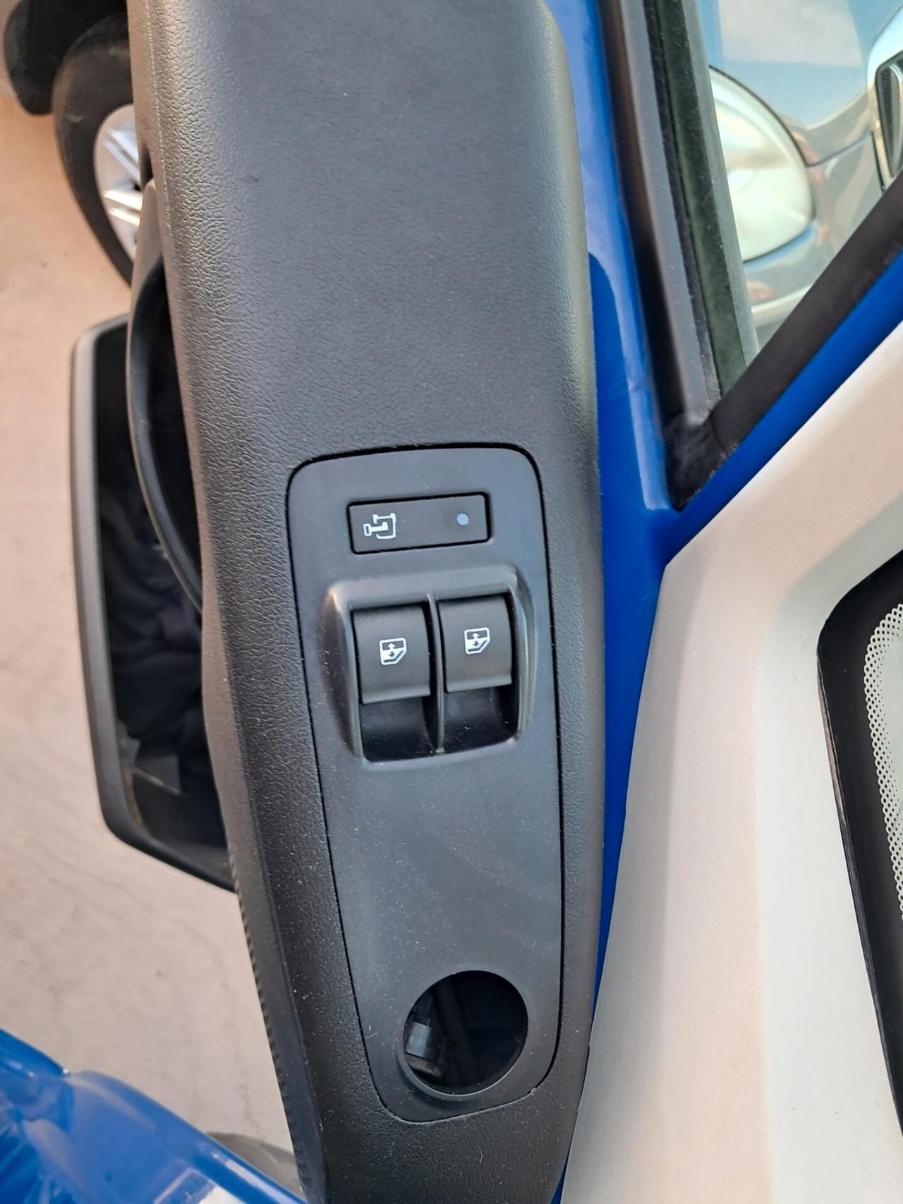 Fiat Ducato 30 2.3 MJT 130CV PC-TN Furgone