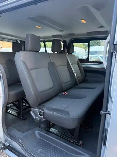Renault Trafic BluedCi 150CV PL-TN Equilibre