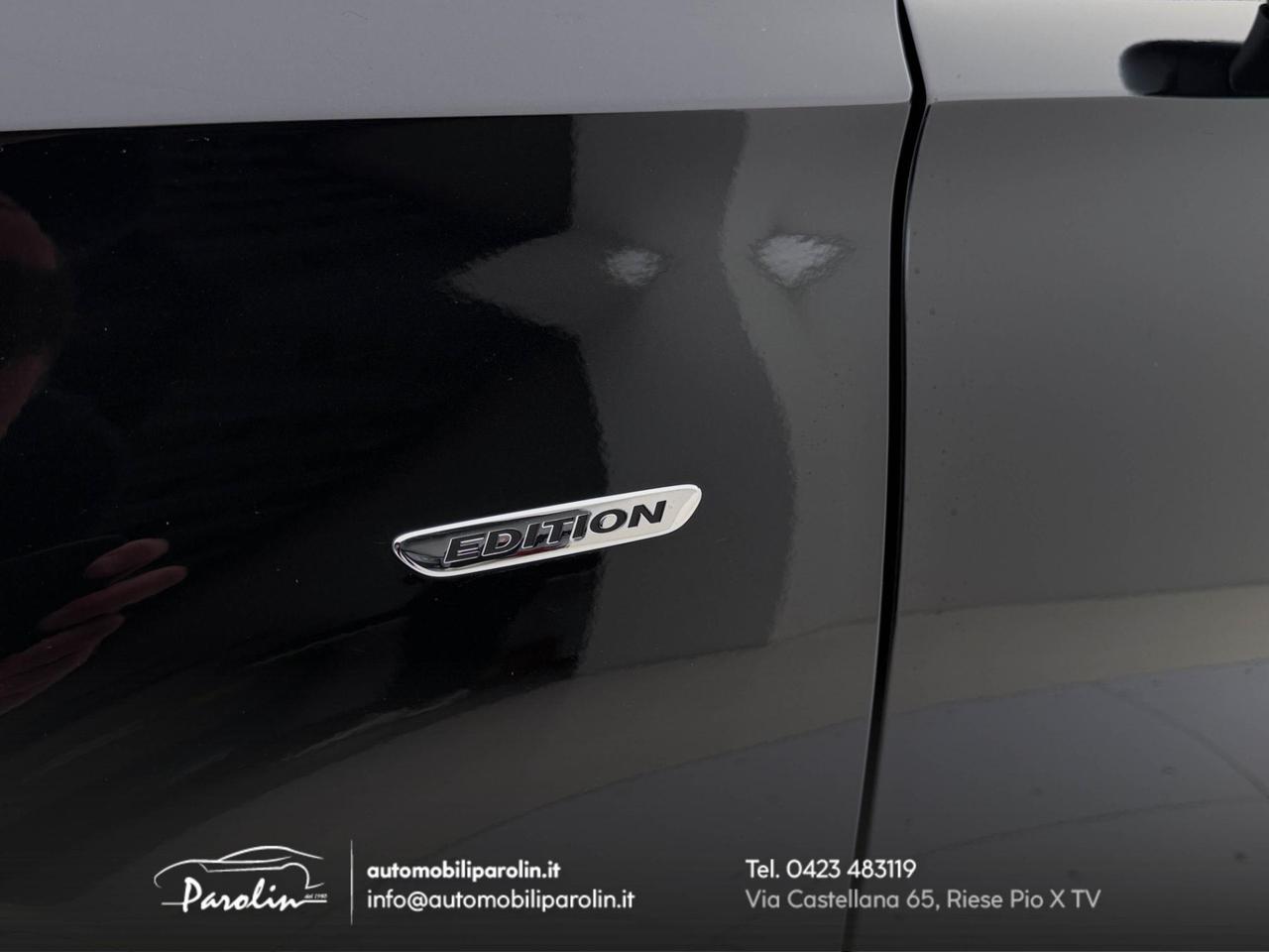 Mercedes-Benz A 180 d Premium Night Edition AMG LED