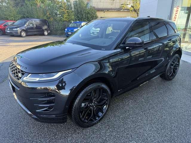 Land Rover Range Rover Evoque Evoque D180 R-Dynamic SE TettoCamera'20 Cruise IVA
