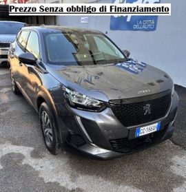 PEUGEOT 2008 BlueHDi 110 S&S Active