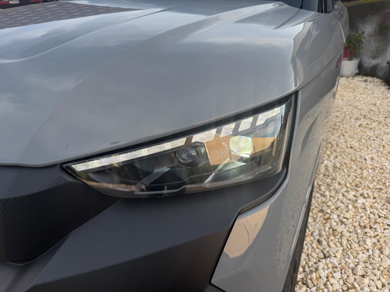 Ligier JS JS50 DCI L6 Ultimate IVA ESPOSTA