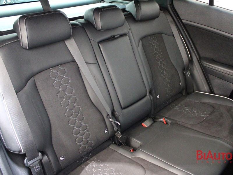 KIA Sportage 1.6 TGDi HEV AWD AT GT-line