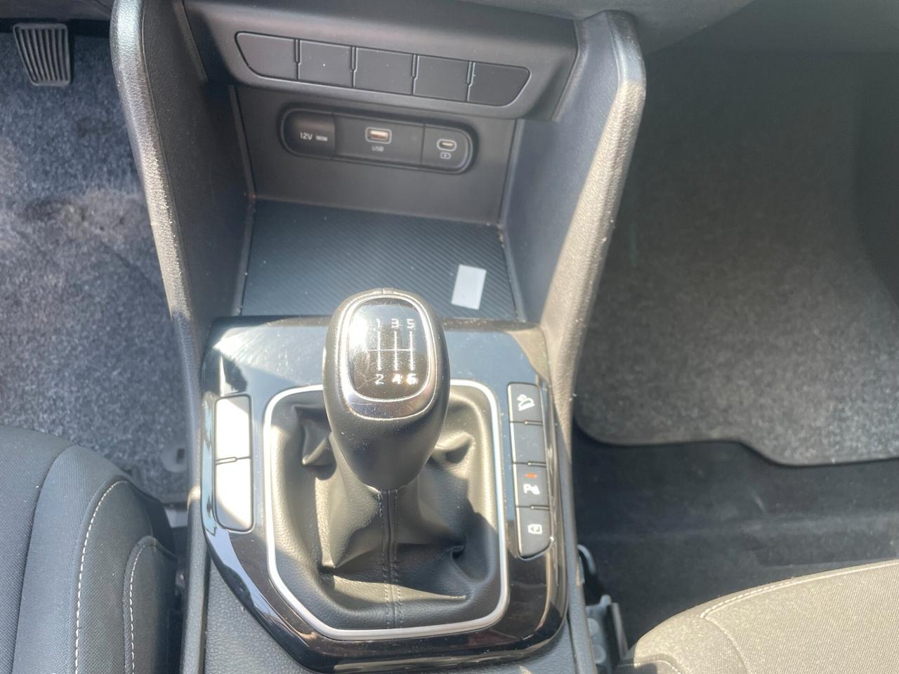 Kia Sportage 1.6 CRDi MHEV Business PREZZO REALE