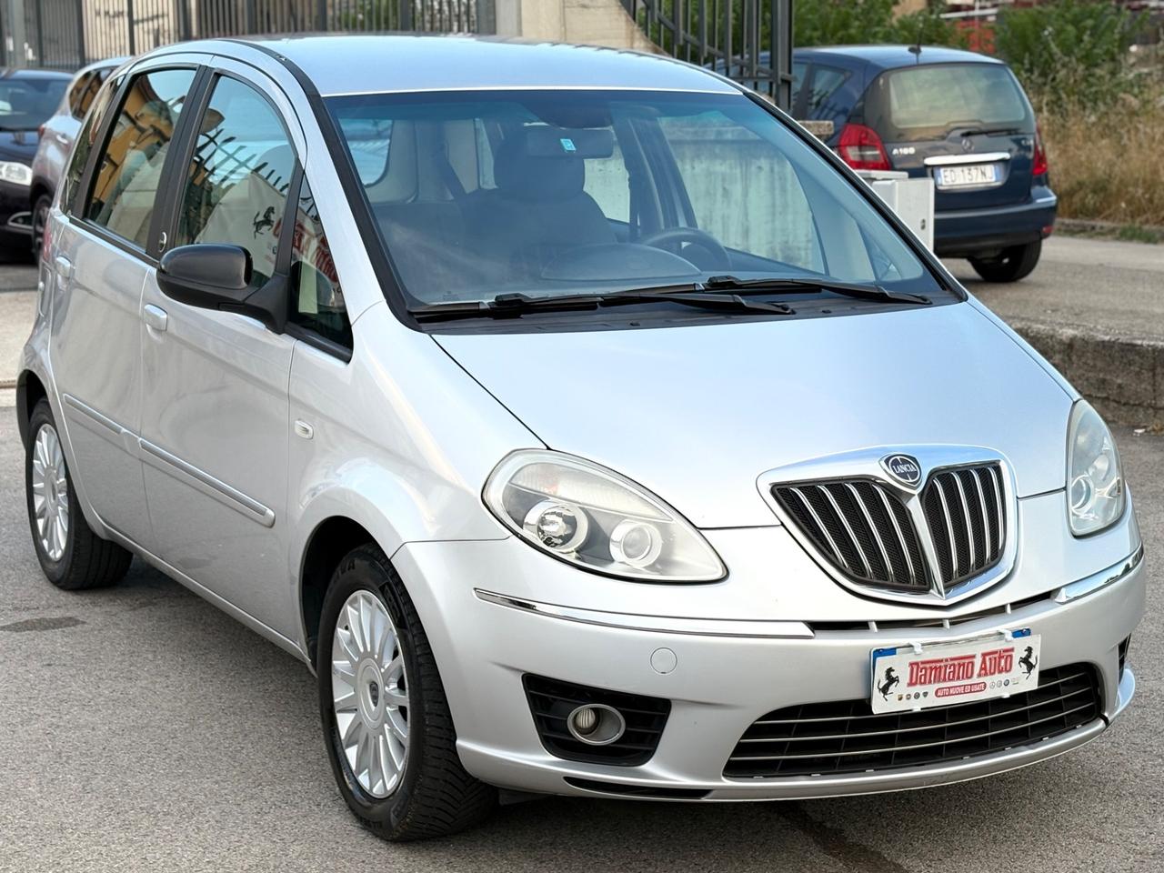 Lancia MUSA 1.4 Ecochic GPL ORIGINALE Diva