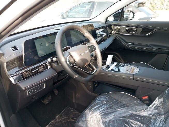 Omoda 5 1.5 TGDi Super Hybrid System Premium