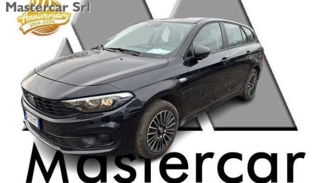 FIAT Tipo NEOPATENTATI Tipo S SW 1.0 t3 100cv TG : GP365ML