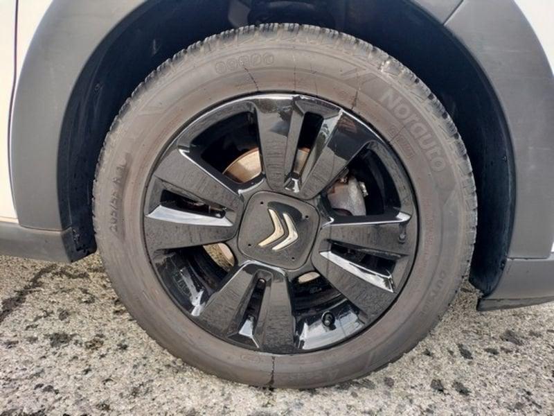 Citroën C3 C3 PureTech 110 S&S EAT6 Shine