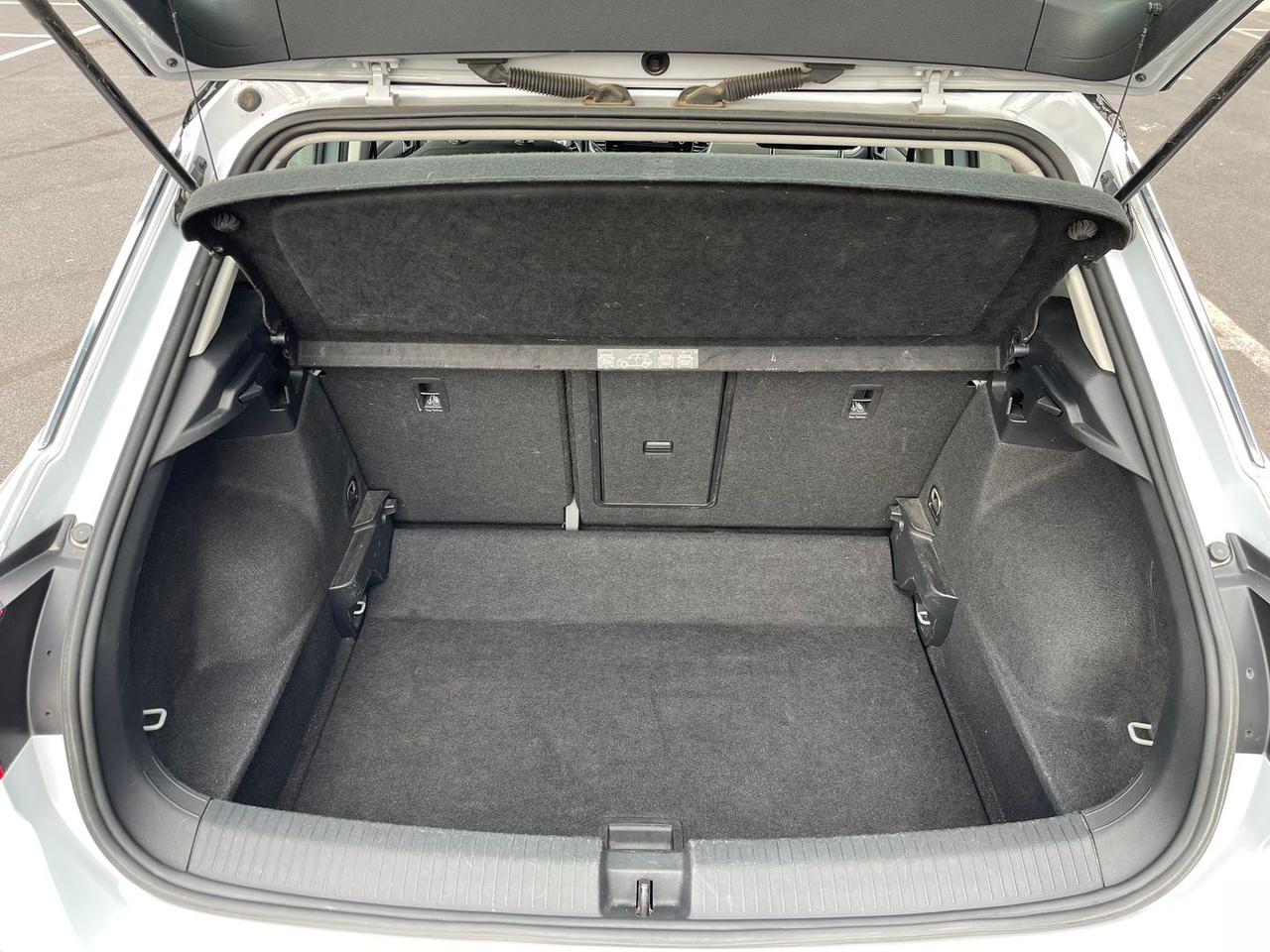Volkswagen T-Roc 1.5 TSI Style #50334