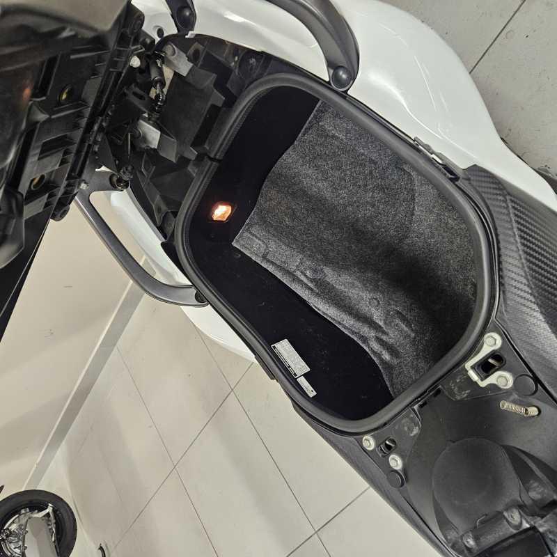 Yamaha T-Max 530 - 2012