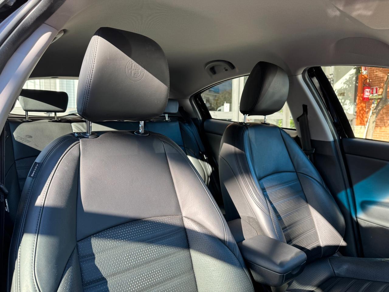 Alfa Romeo Giulietta 1.6 Mtj EXECUTIVE