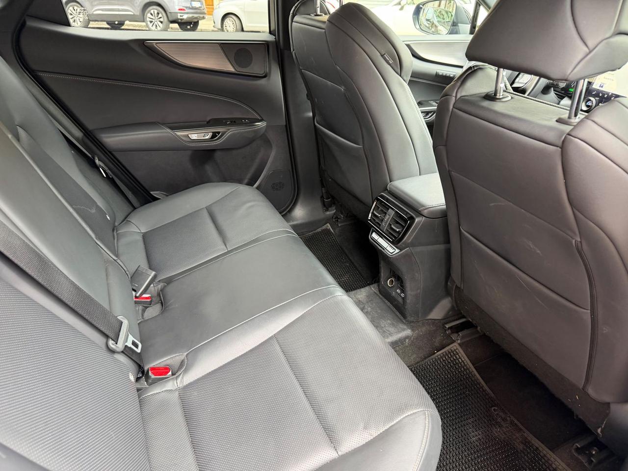 Lexus NX 450h+ PHEV F Sport #10724