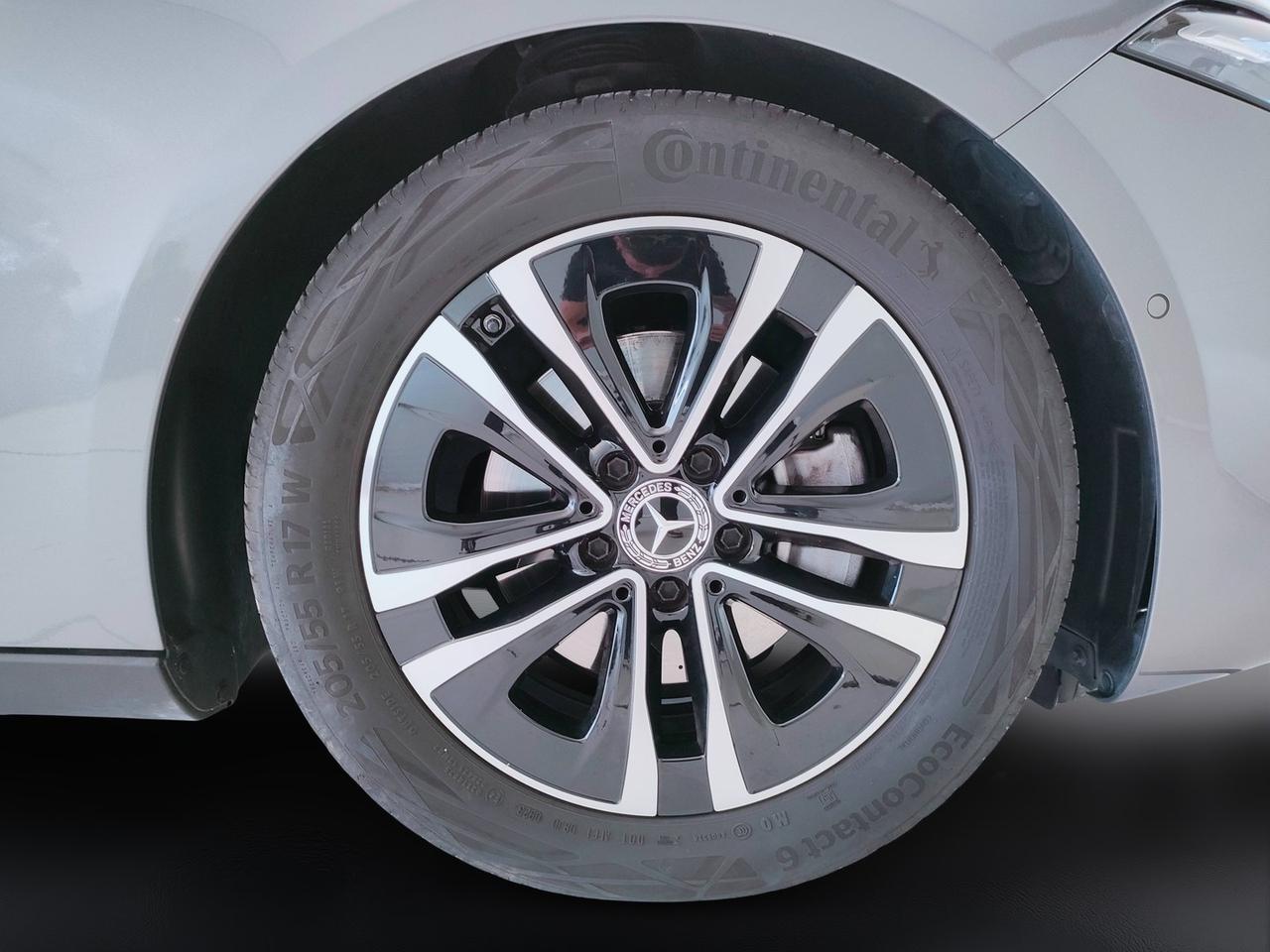 Mercedes-Benz Classe A - W177 2023 - A 180 Advanced auto