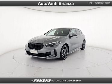 BMW Serie 1 118d 5p. M Sport