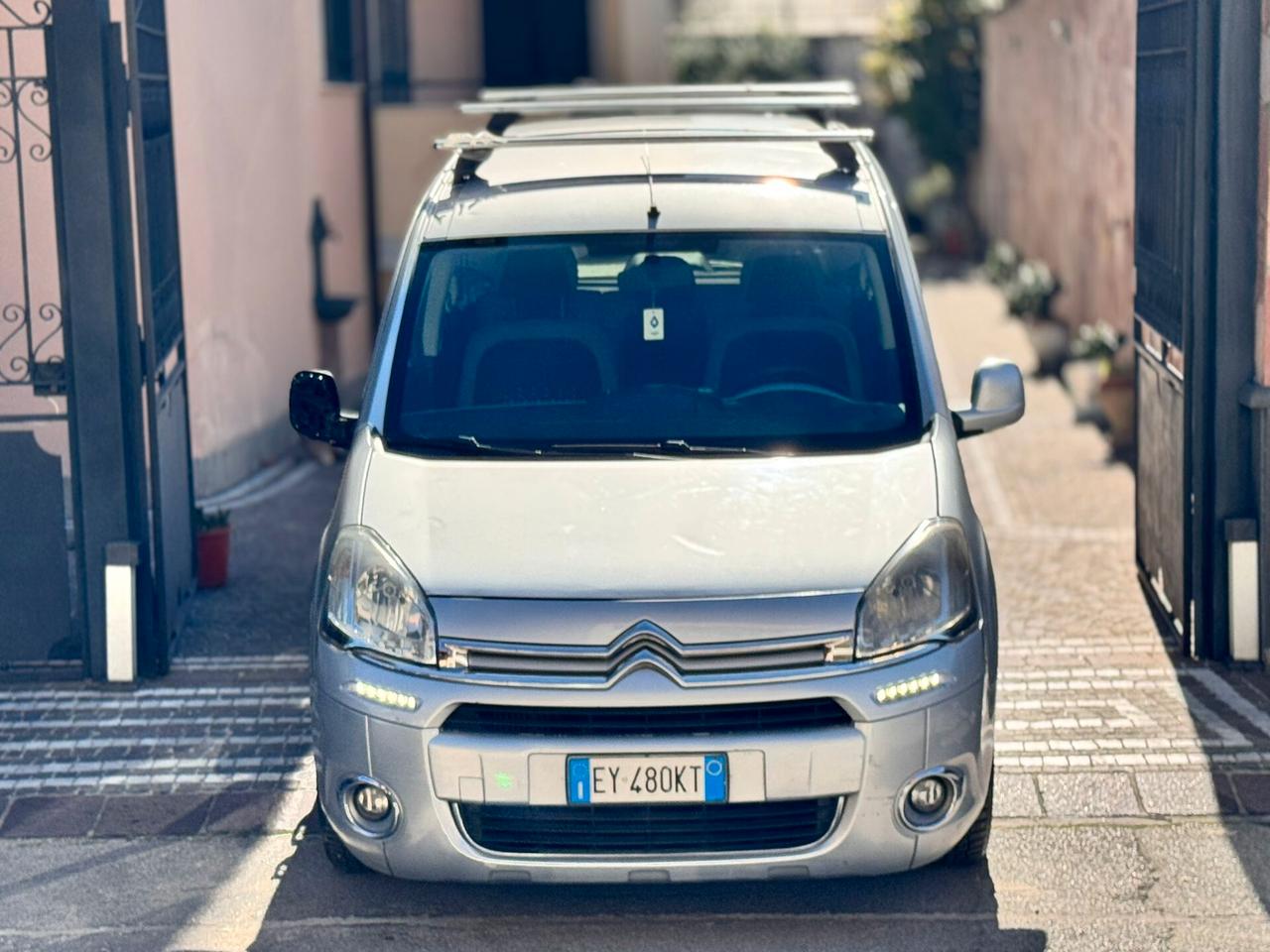 Citroen Berlingo Multispace 1.6 HDi 90 Seduction