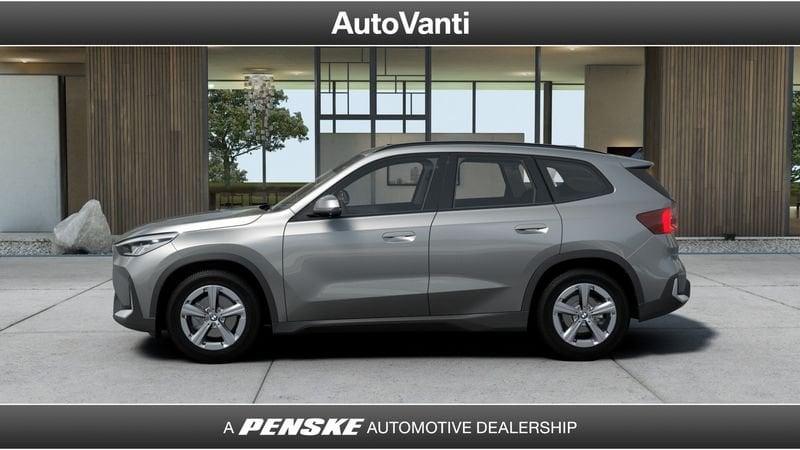 BMW X1 X1 sDrive 18i