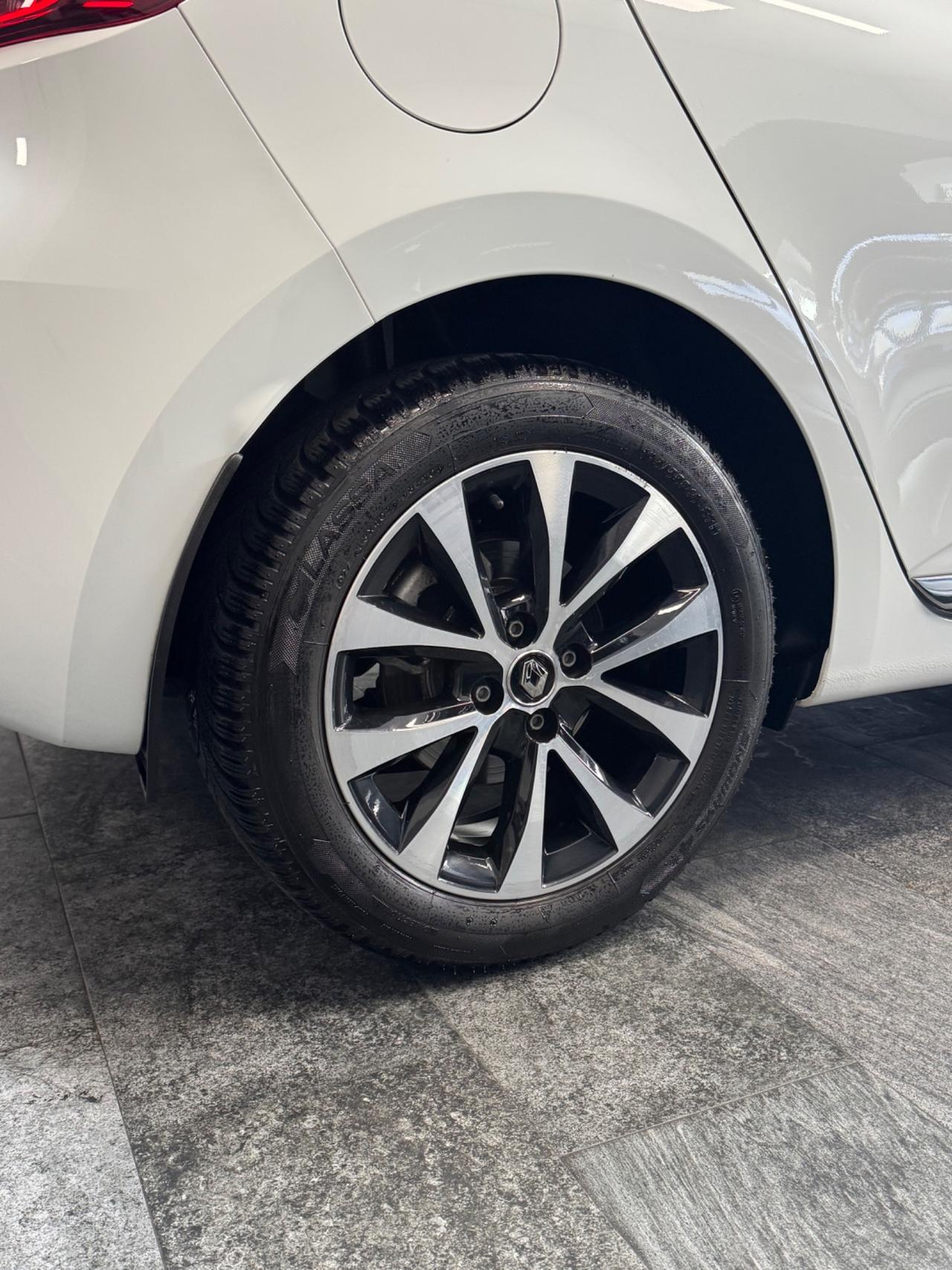 Renault Clio 1.5 dCi 115 CV 5 porte Intens MY20